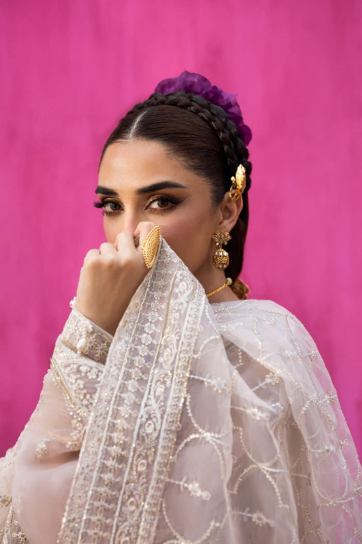 Emaan Adeel - LUMESSE - Mirha Collections