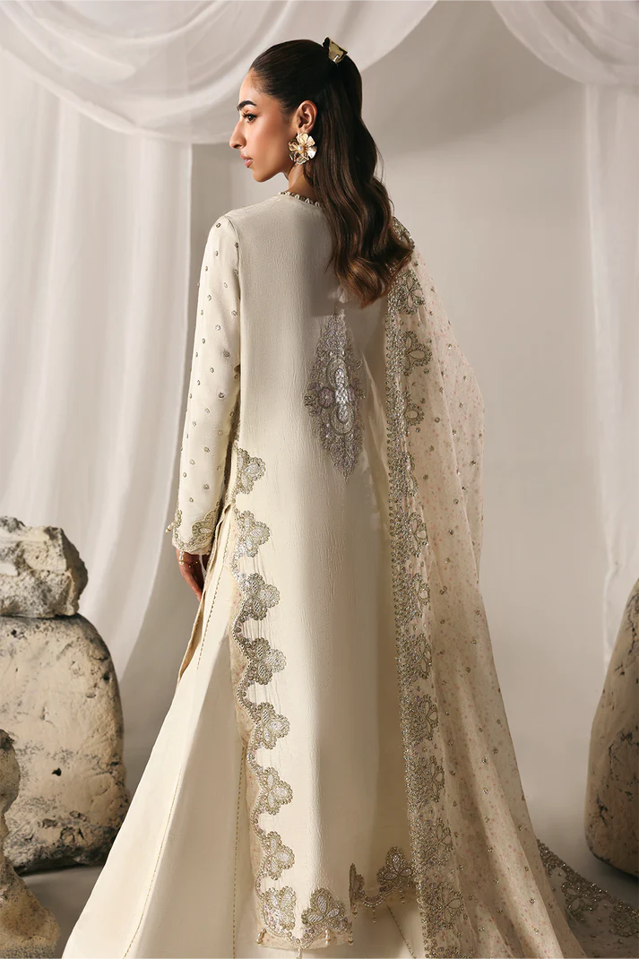 Emaan Adeel - MISTY DAWN - Mirha Collections