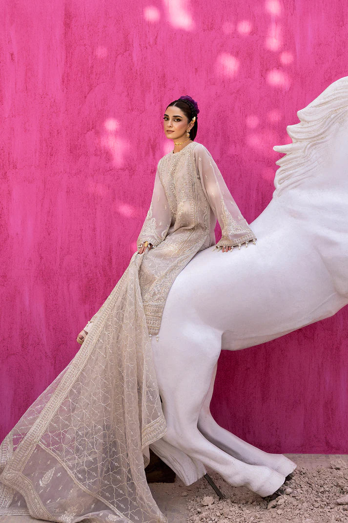 Emaan Adeel - LUMESSE - Mirha Collections