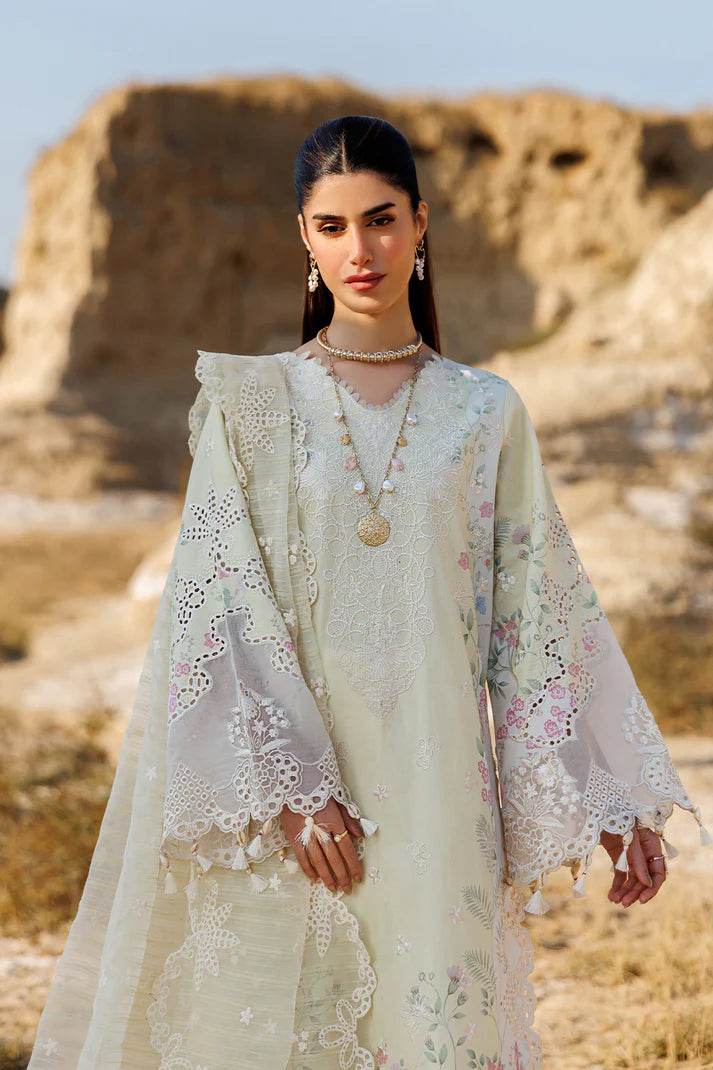 Emaan Adeel - BLOSSOM BEAT - Mirha Collections