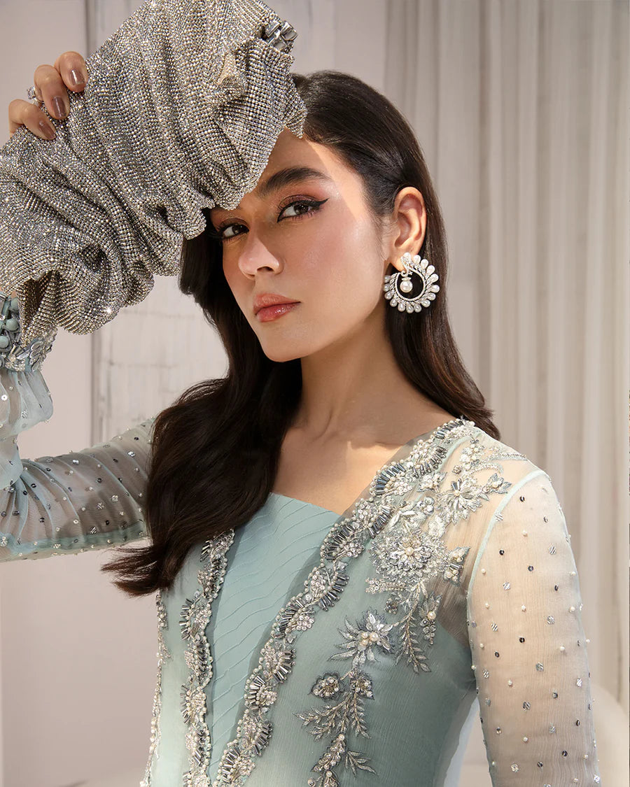 Faiza Saqlain - Arleena