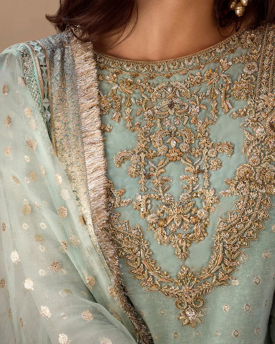 Faiza Saqlain -Sefana