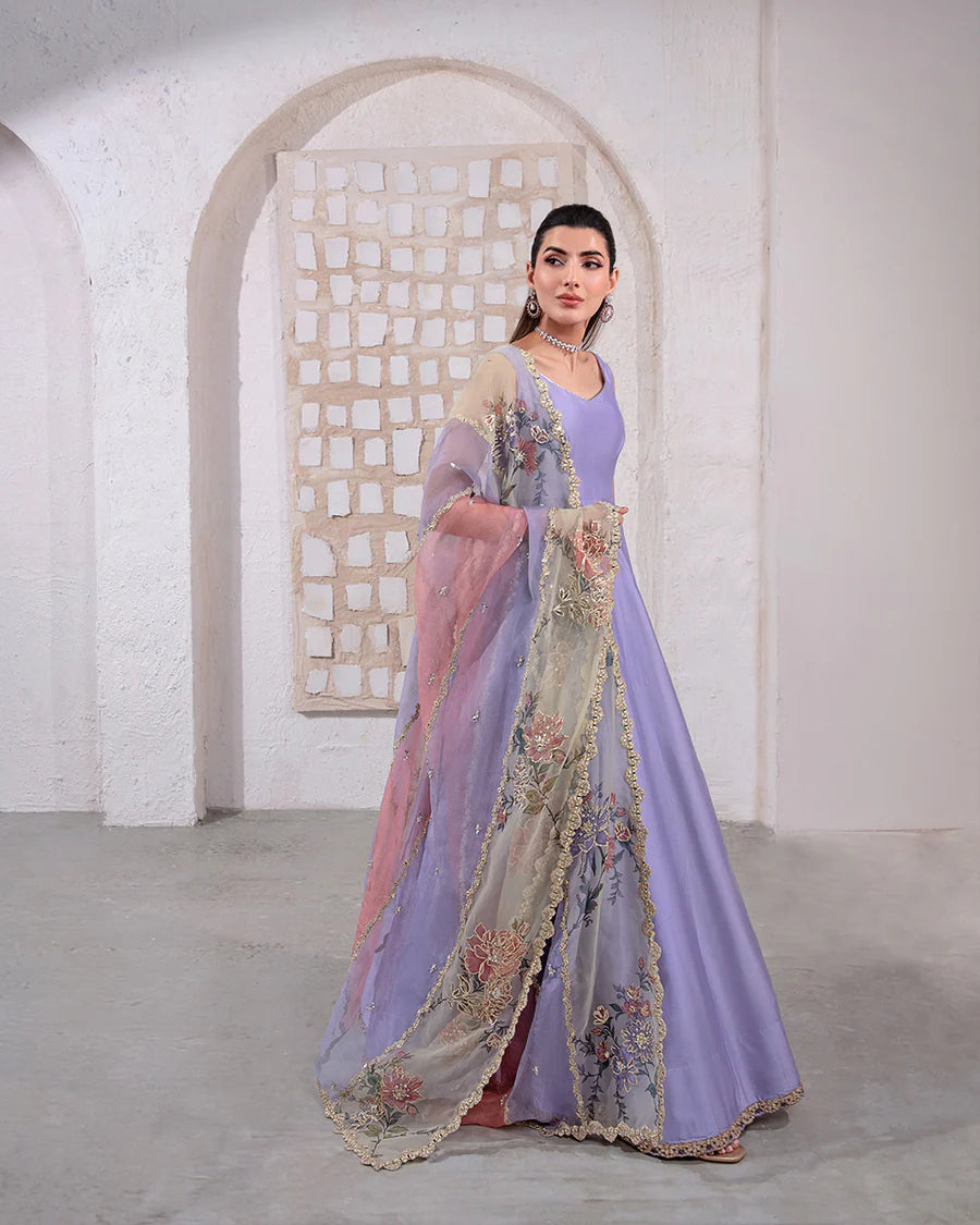 Faiza Saqlain - Keva