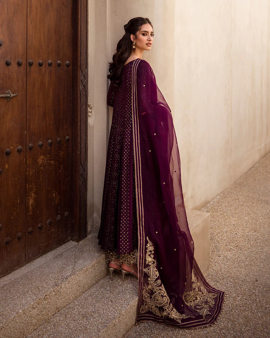 Faiza Saqlain - Yashal