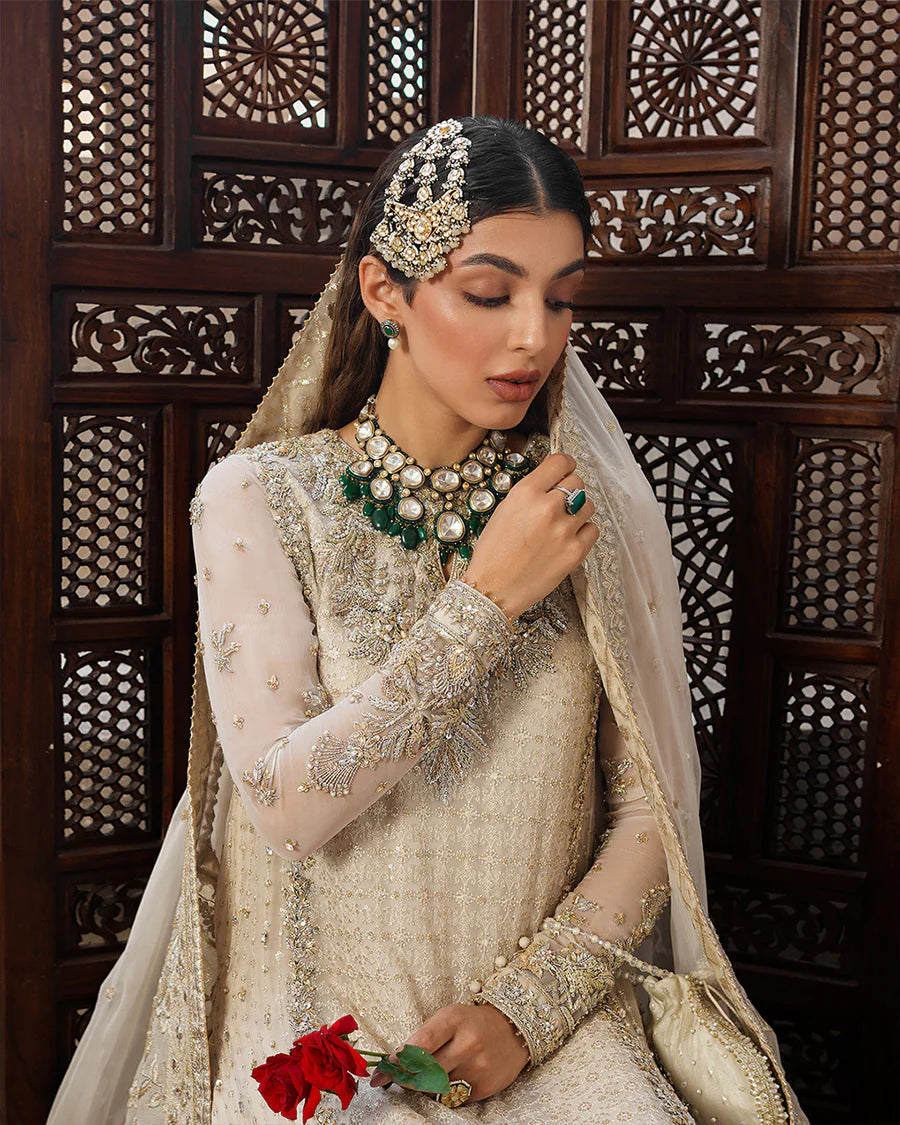 Faiza Saqlain - Elvana