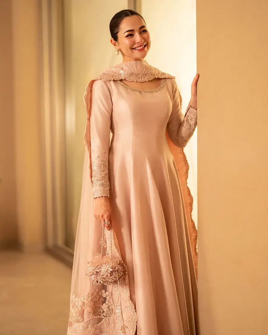 Faiza Saqlain - Mirari