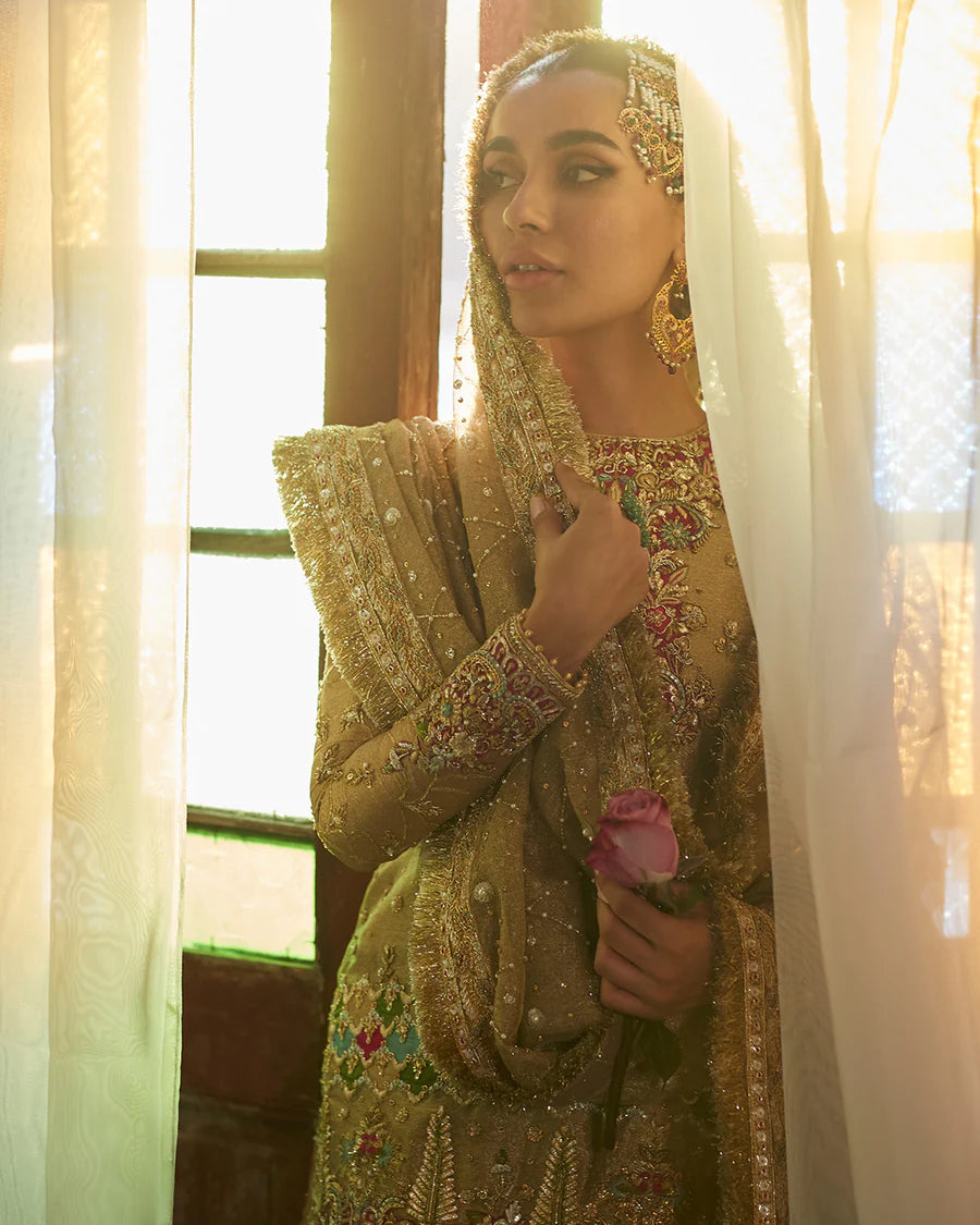 Faiza Saqlain - Gurleen