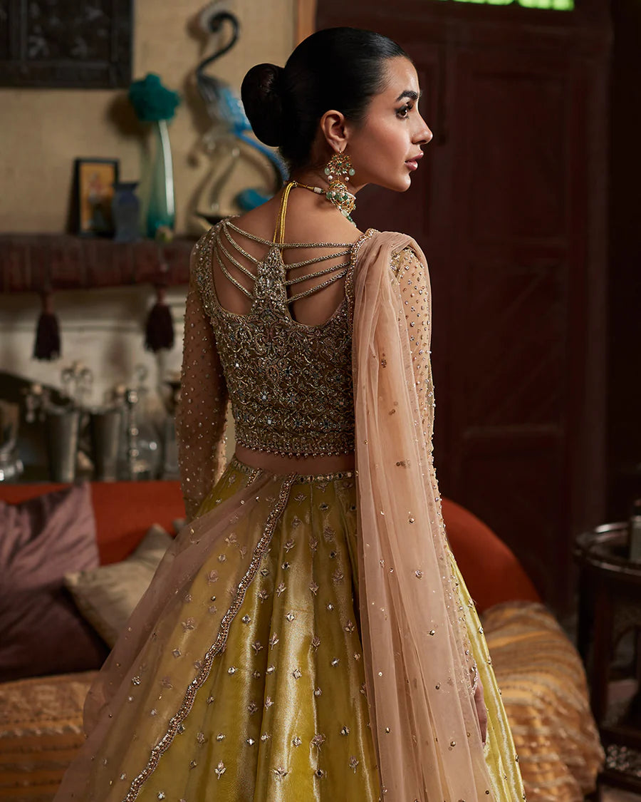Faiza Saqlain - Nehal
