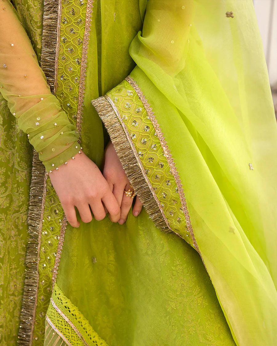 Faiza Saqlain - Reya