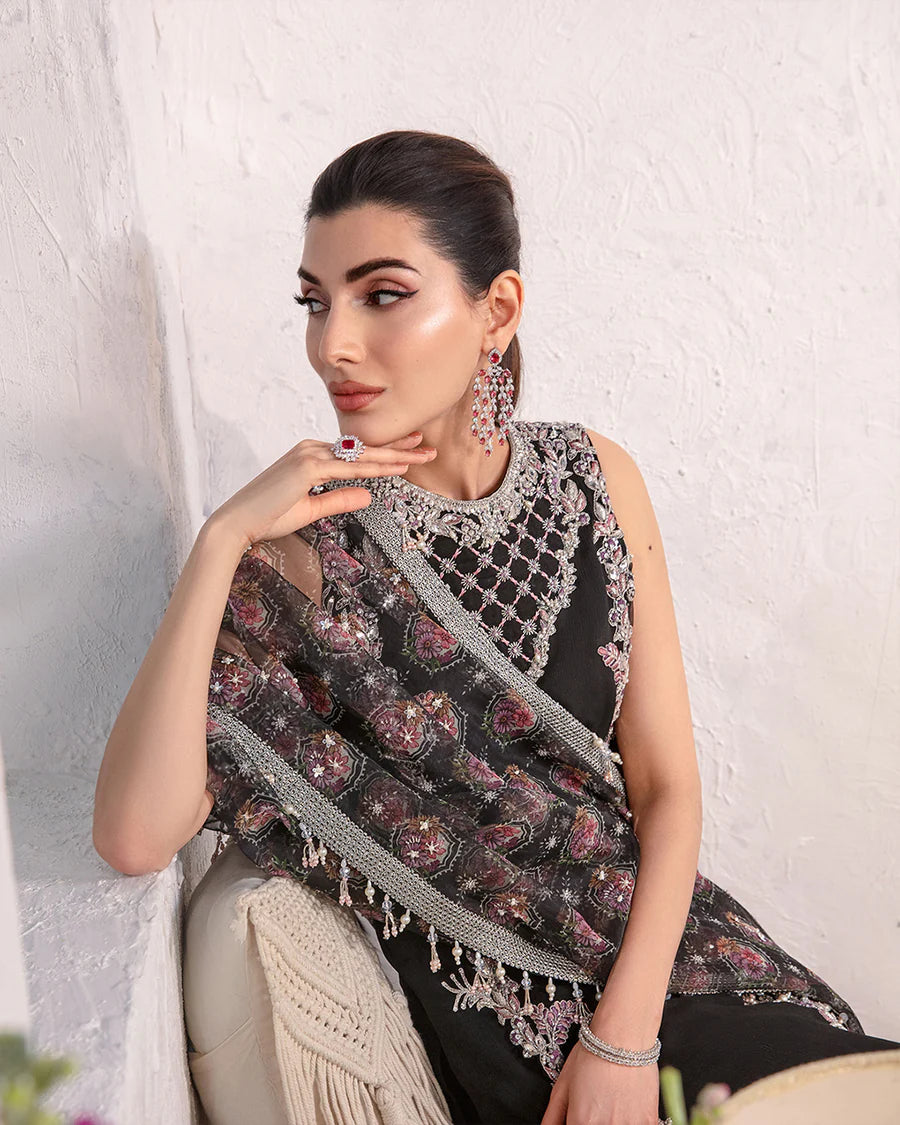 Faiza Saqlain - Cherine