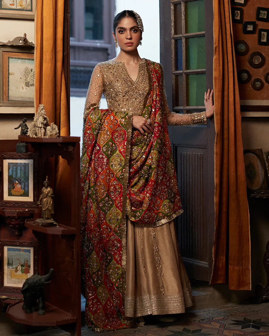 Faiza Saqlain - Sulata