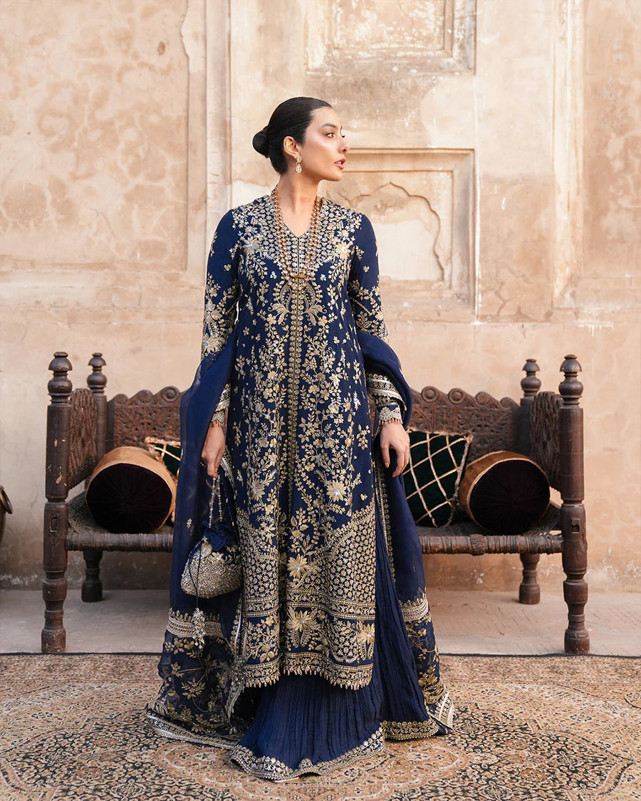 Faiza Saqlain - Ayska