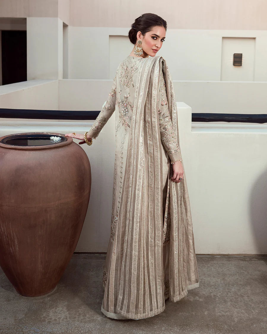 Faiza Saqlain - Arsh