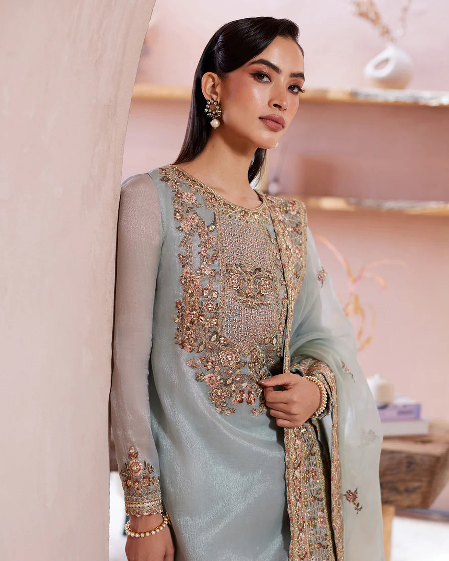 Faiza Saqlain - Zaafia