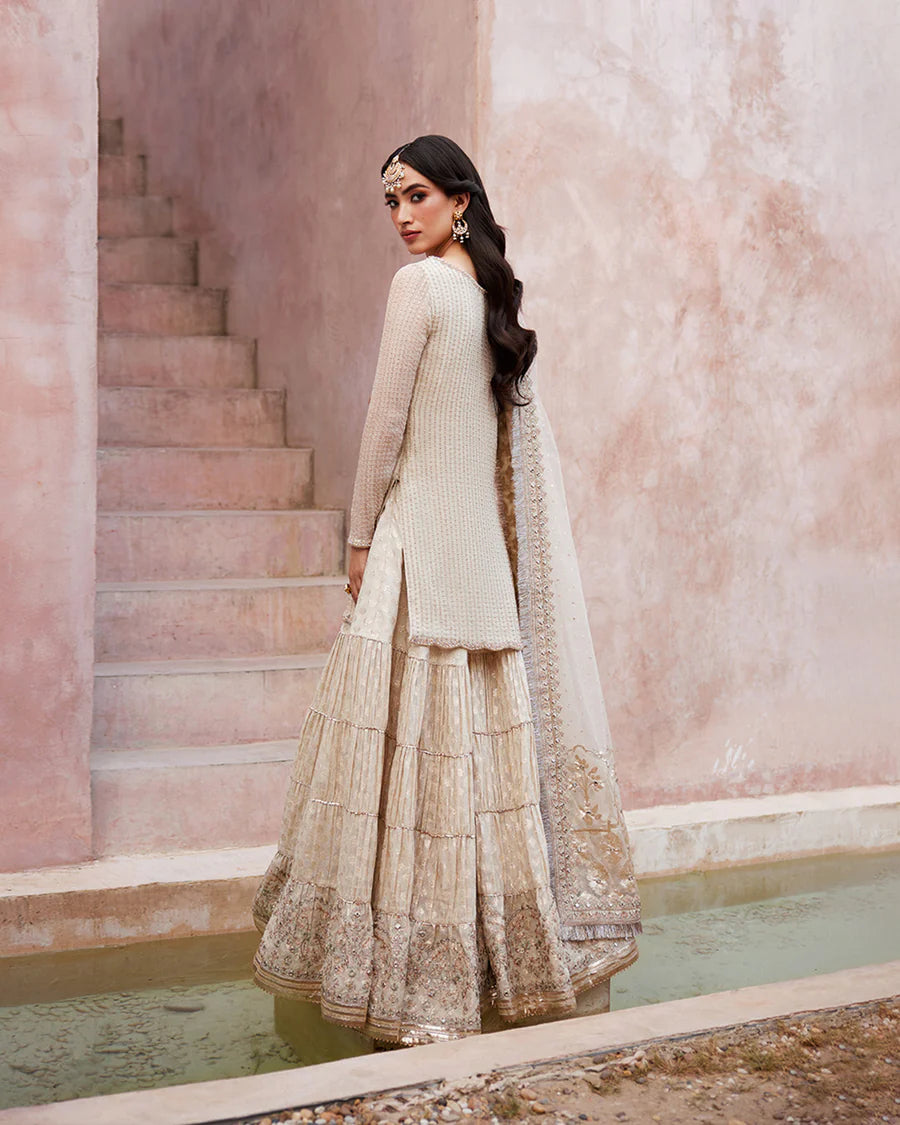 Faiza Saqlain - Kaia