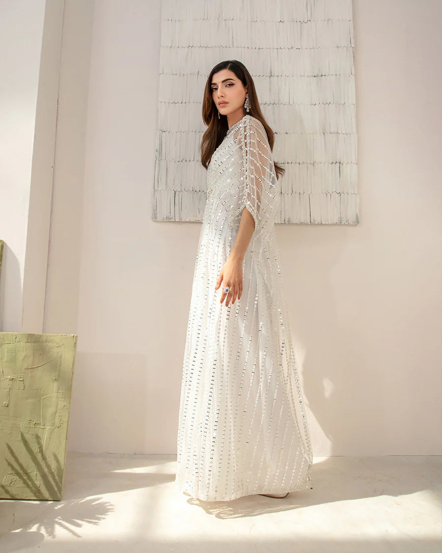 Faiza Saqlain - Ariella