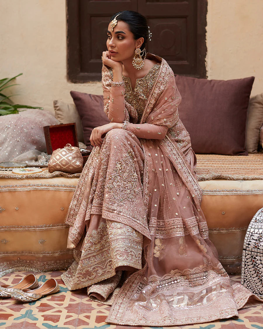 Faiza Saqlain - Zeena