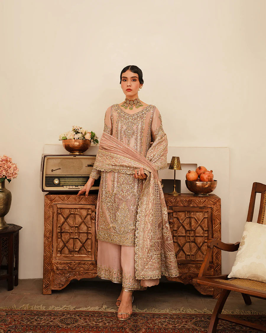 Faiza Saqlain - Astur