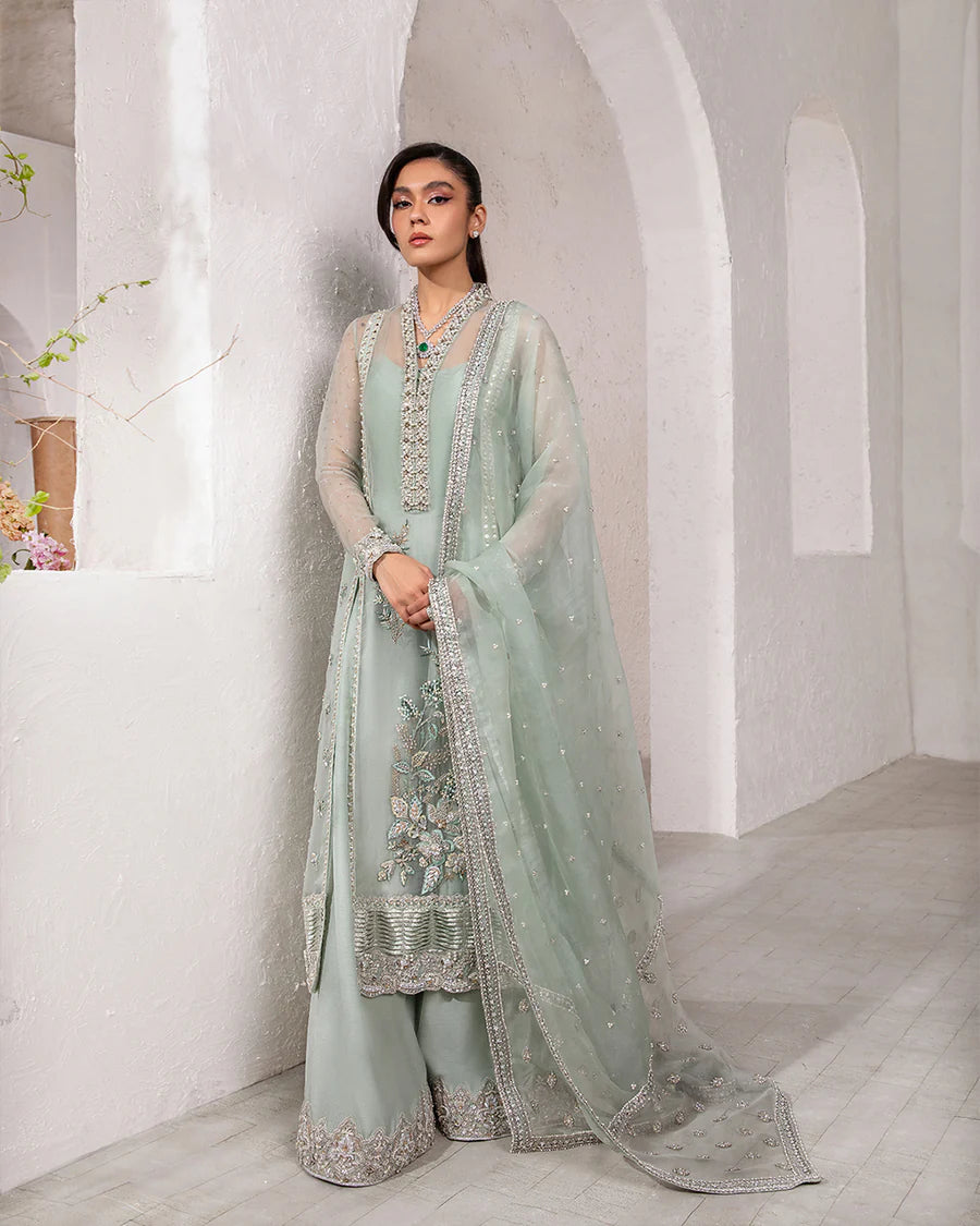 Faiza Saqlain - Marvela