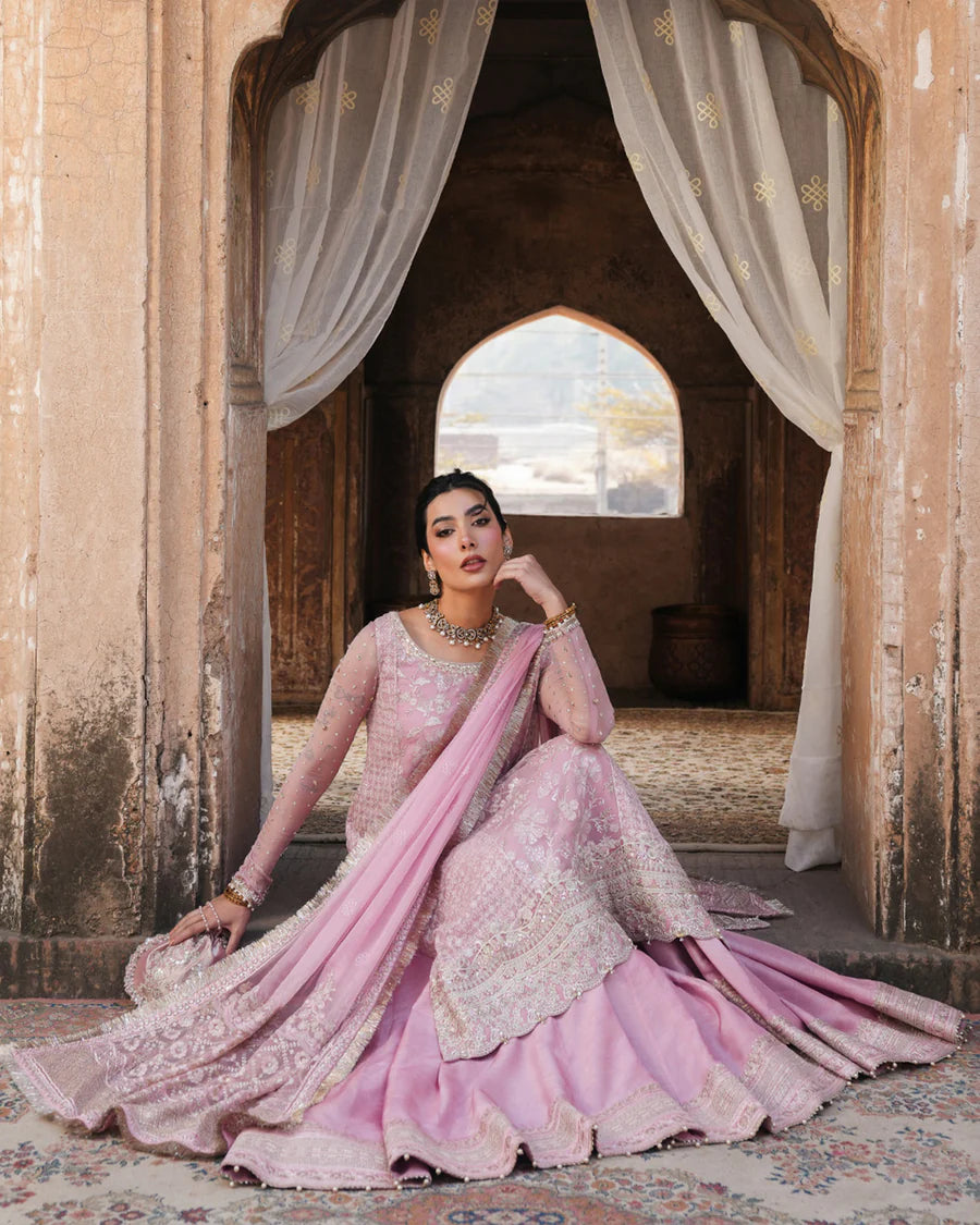 Faiza Saqlain - Vemita