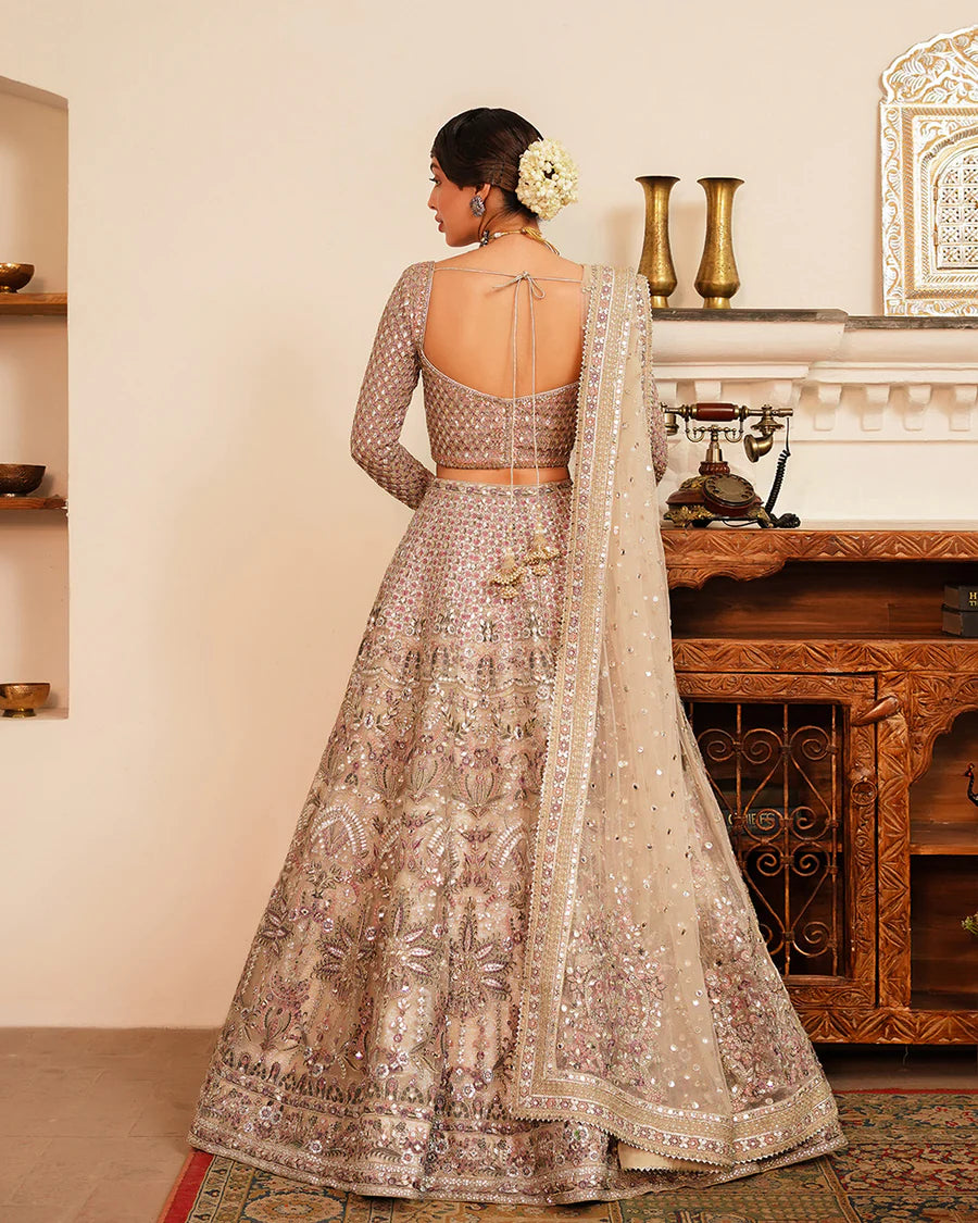 Faiza Saqlain - Faatin