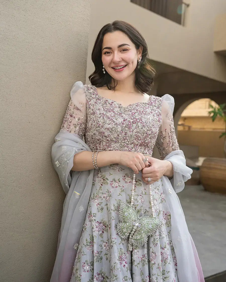 Faiza Saqlain - Chanaah