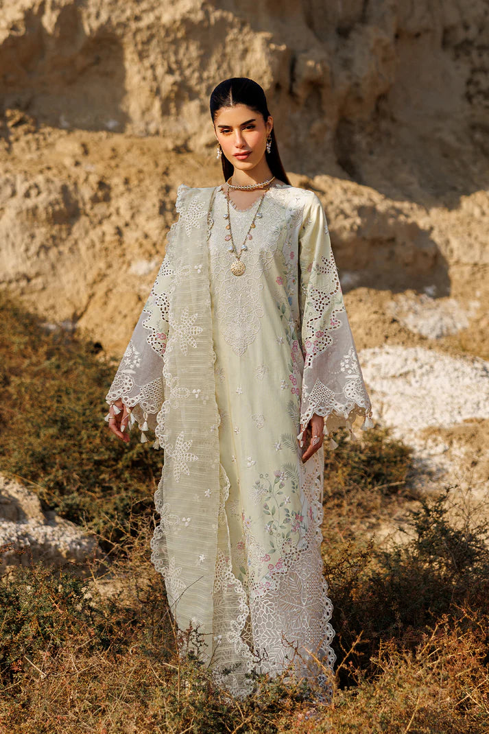 Emaan Adeel - BLOSSOM BEAT - Mirha Collections