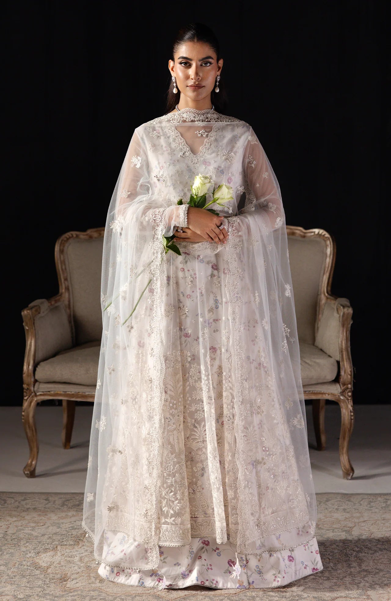 Seran - ISABELLA