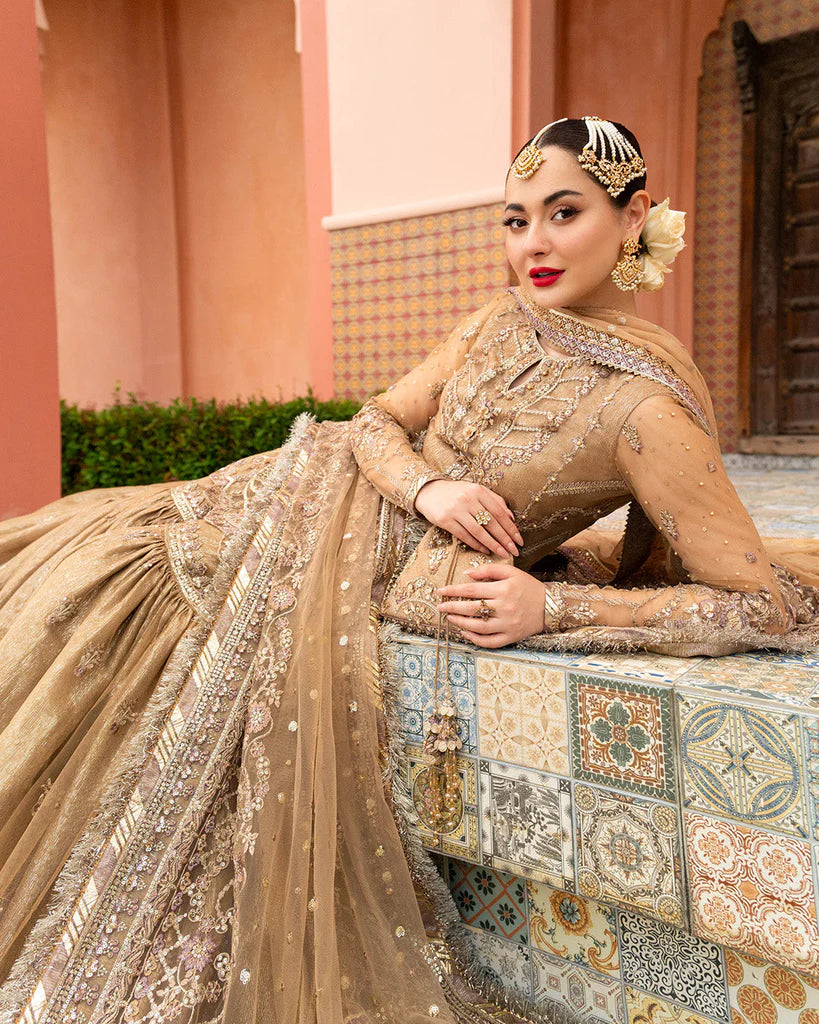Jolina - Mirha Collections