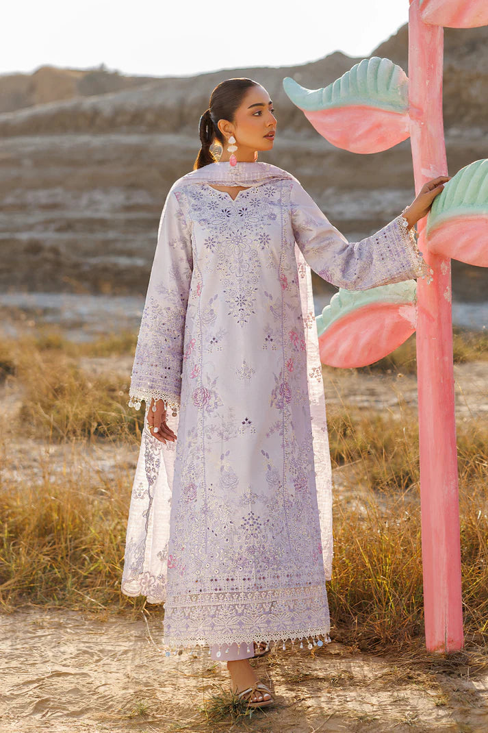 Emaan Adeel - SUNLIT SWAY - Mirha Collections