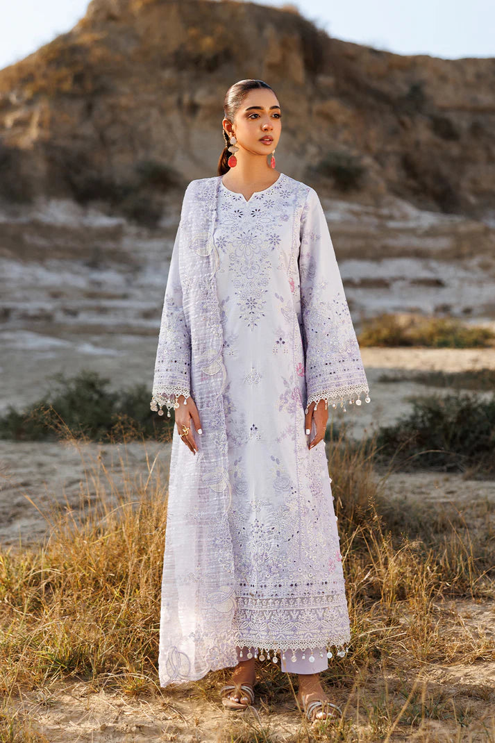Emaan Adeel - SUNLIT SWAY - Mirha Collections