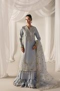 Emaan Adeel - OPULENT OASIS - Mirha Collections
