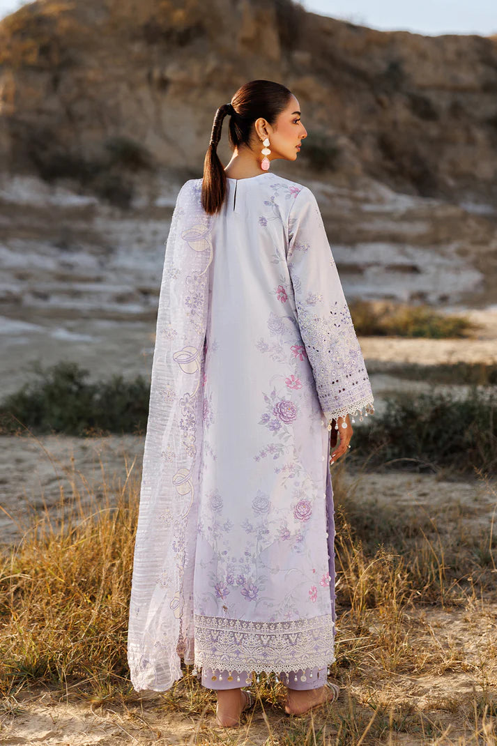 Emaan Adeel - SUNLIT SWAY - Mirha Collections