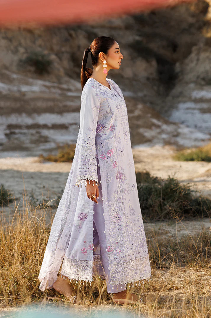 Emaan Adeel - SUNLIT SWAY - Mirha Collections