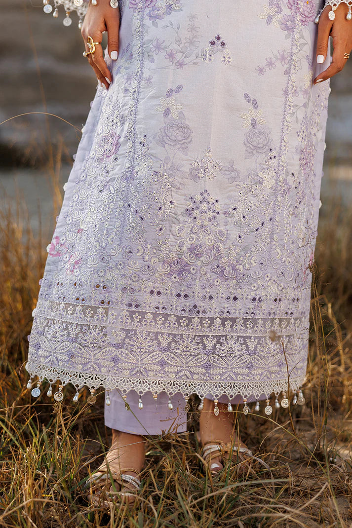 Emaan Adeel - SUNLIT SWAY - Mirha Collections
