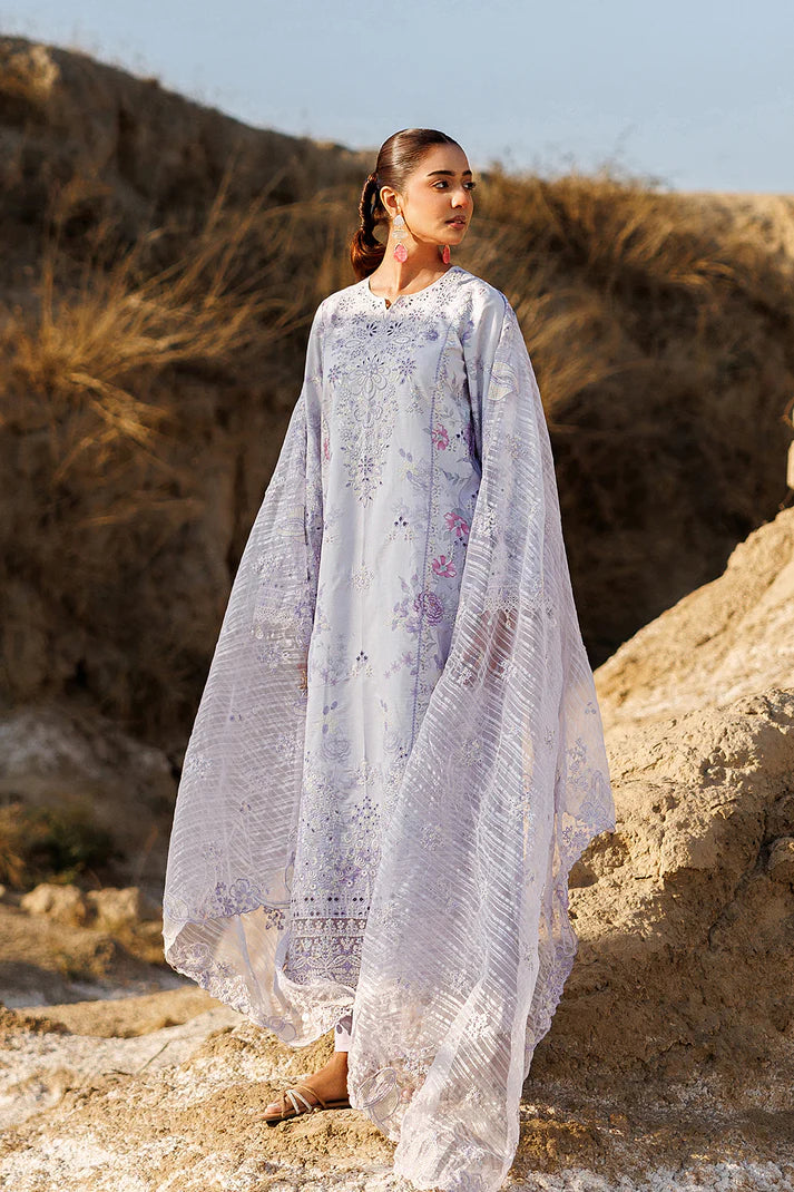 Emaan Adeel - SUNLIT SWAY - Mirha Collections