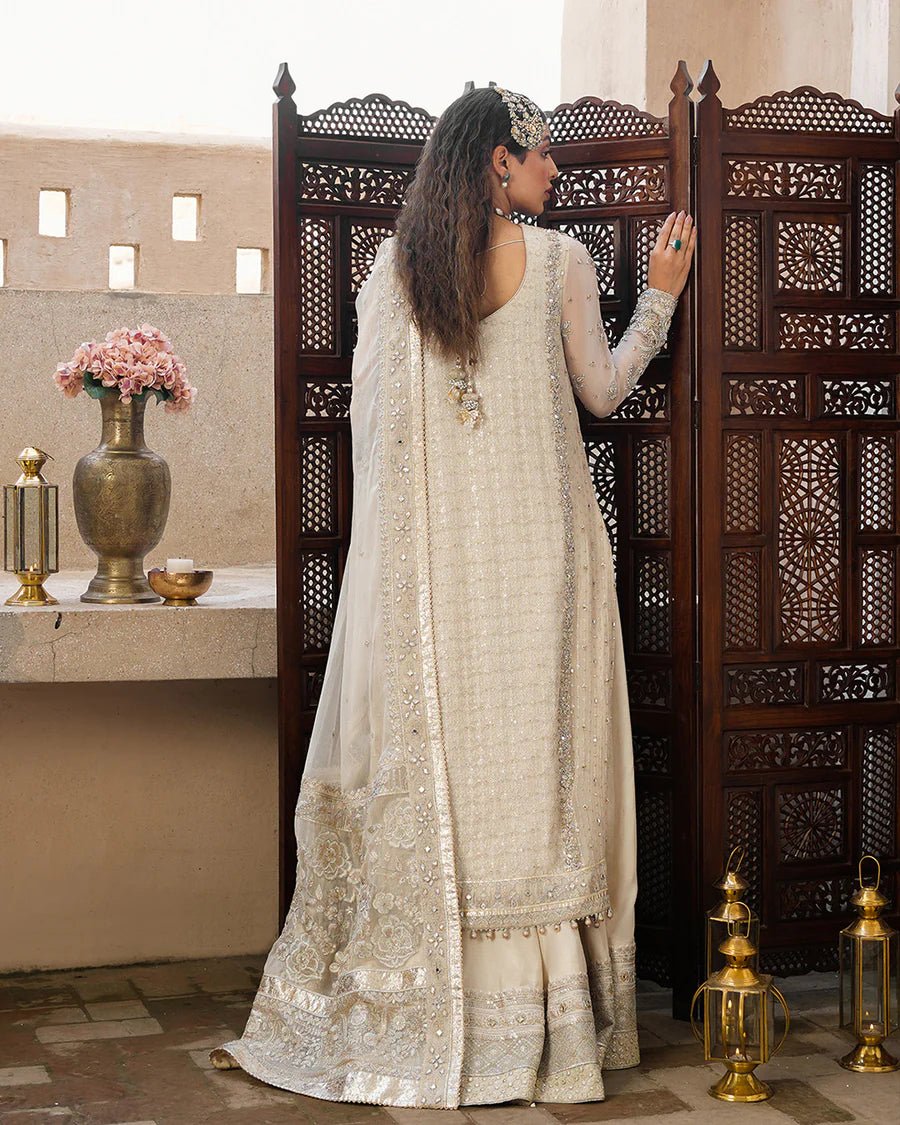 Faiza Saqlain - Elvana