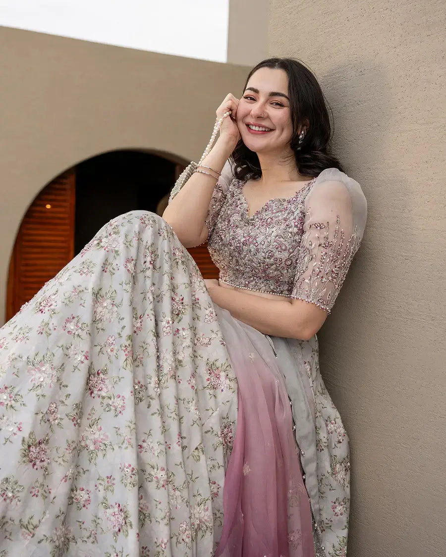 Faiza Saqlain - Chanaah