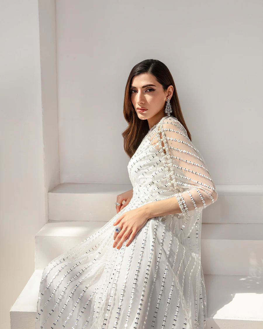 Faiza Saqlain - Ariella