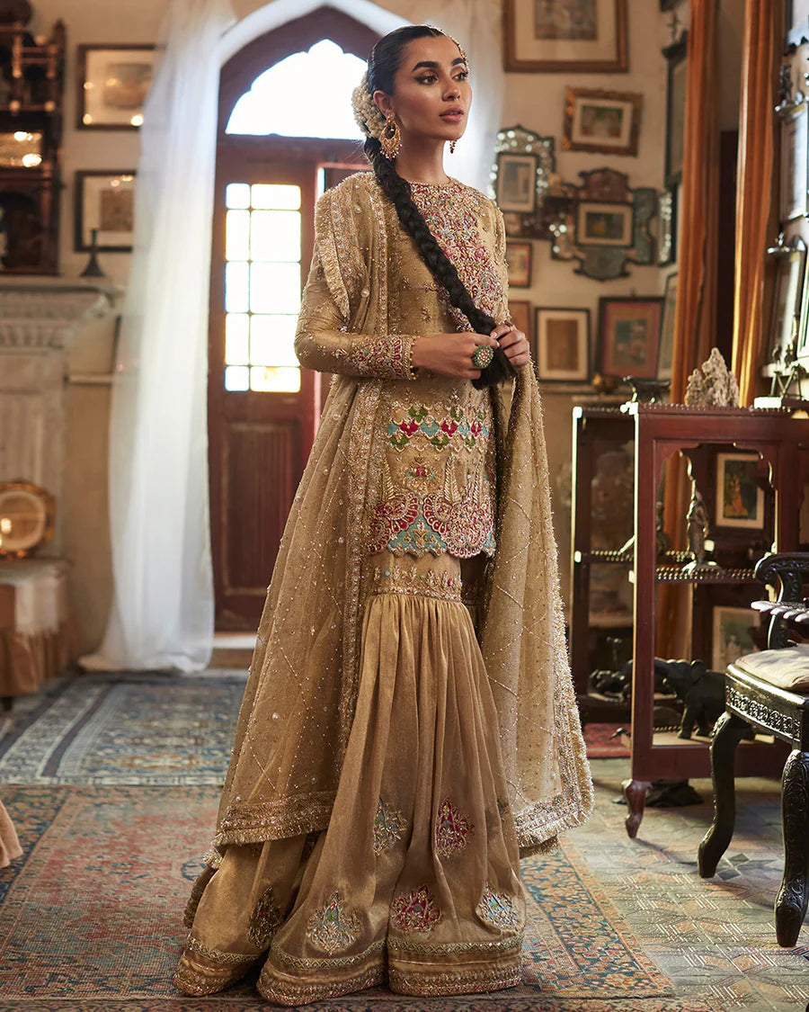 Faiza Saqlain - Gurleen
