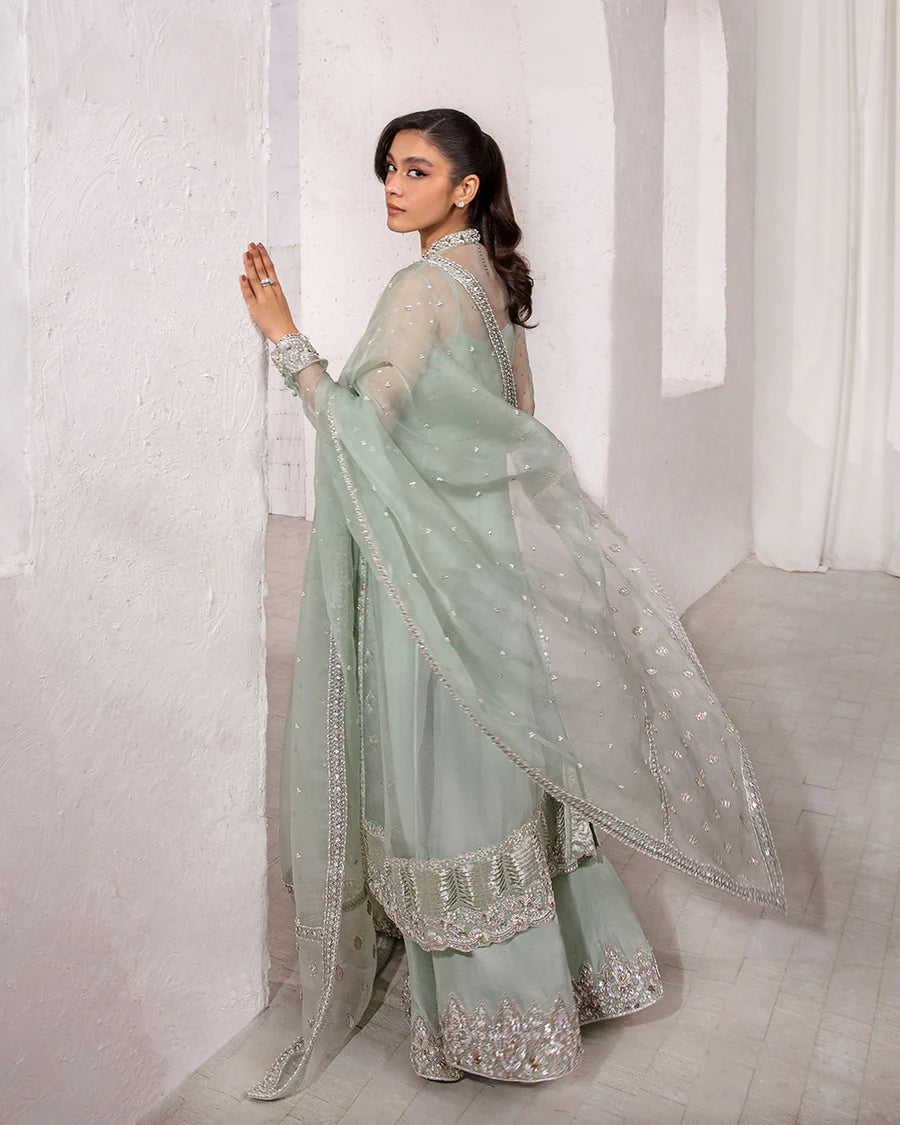 Faiza Saqlain - Marvela