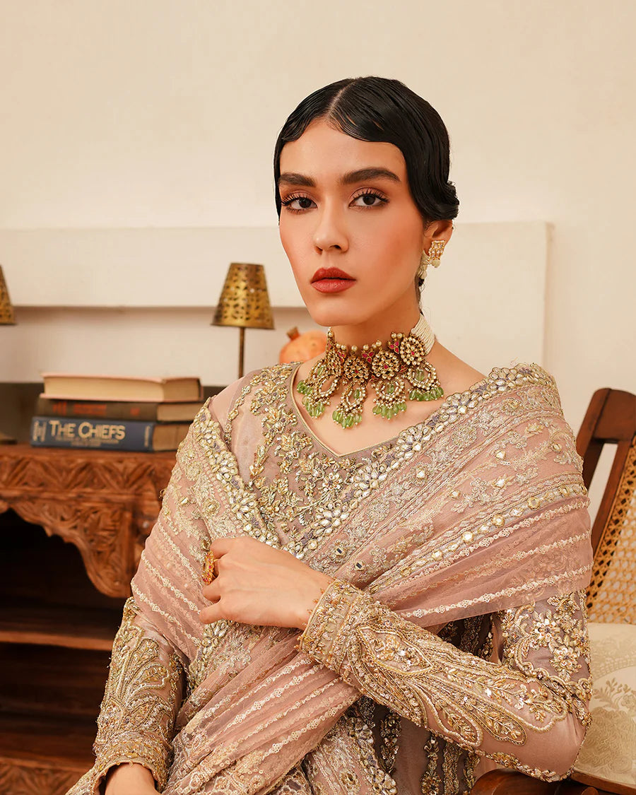 Faiza Saqlain - Astur