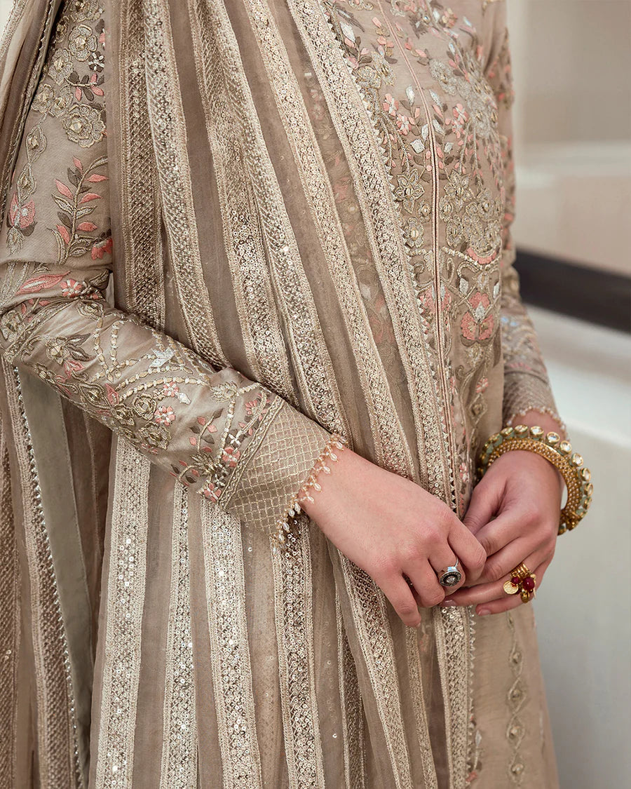 Faiza Saqlain - Arsh