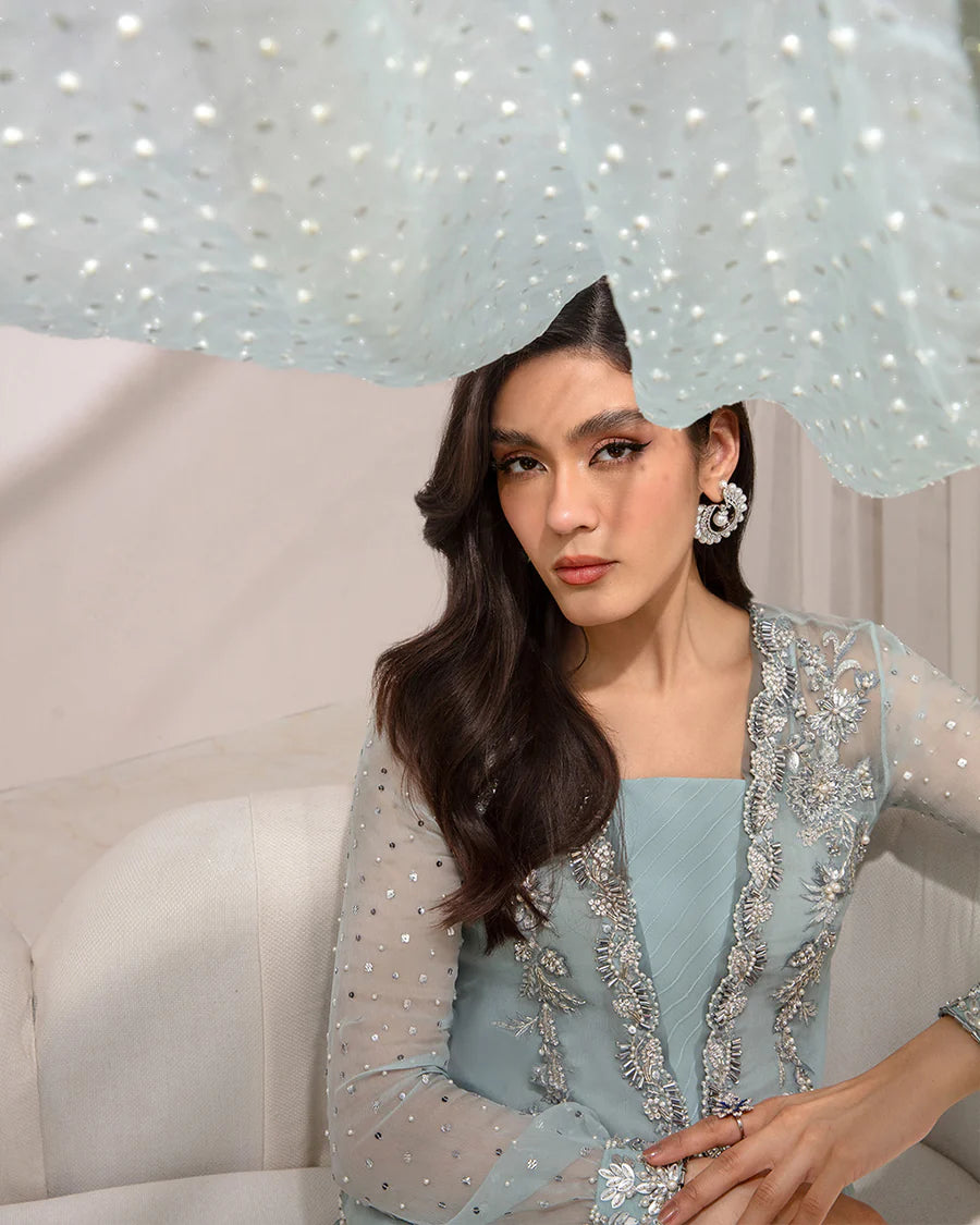 Faiza Saqlain - Arleena