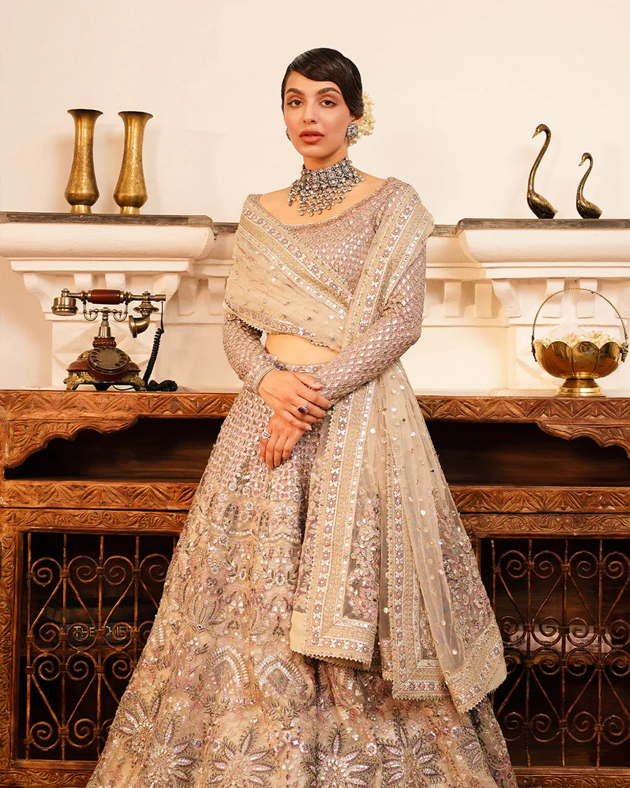 Faiza Saqlain - Faatin