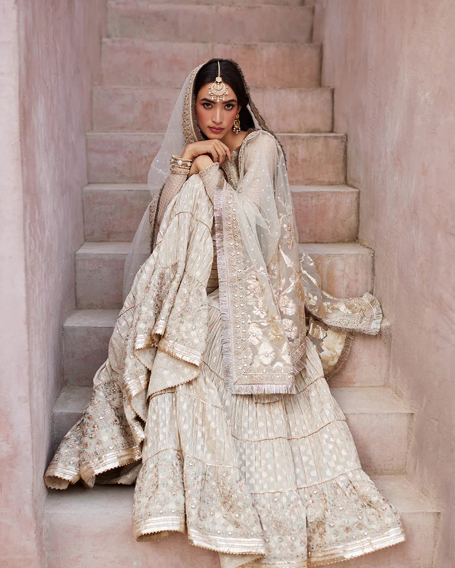 Faiza Saqlain - Kaia