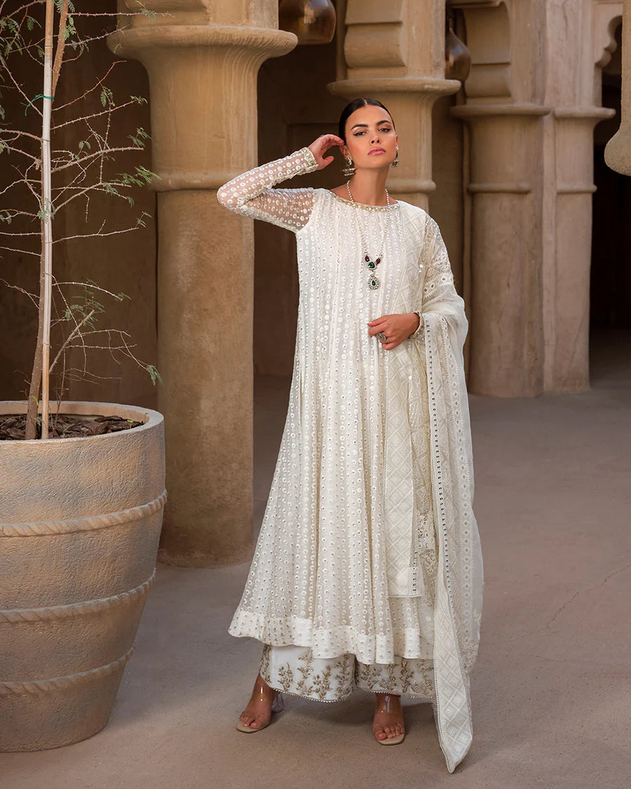 Faiza Saqlain - Aysel