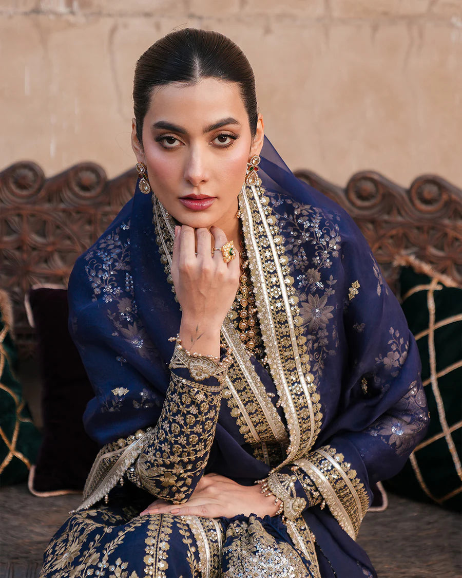Faiza Saqlain - Ayska