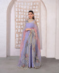 Faiza Saqlain - Keva
