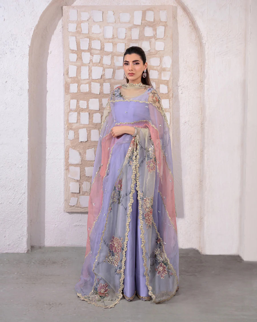 Faiza Saqlain - Keva